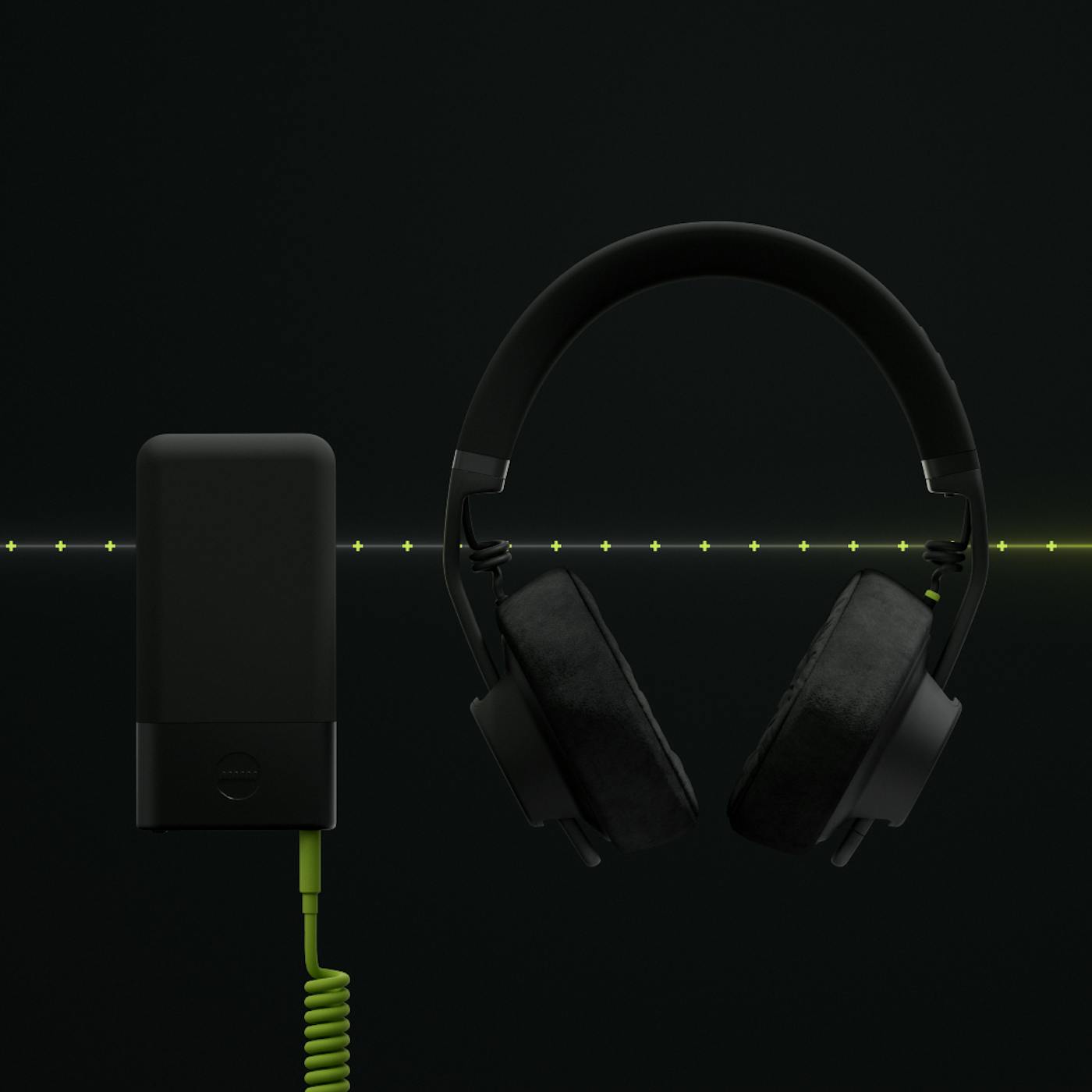 W+ Link bundle | AIAIAI W+ Link bundle | AIAIAI